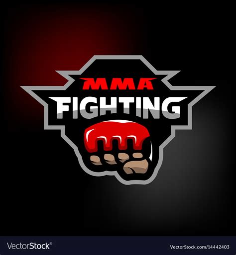 Fighting Logo Pokemon