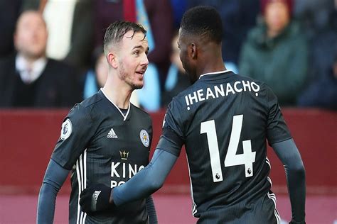 View the player profile of kelechi iheanacho (leicester) on flashscore.com. Resurgent Iheanacho, Leads Leicester City to Victory at ...
