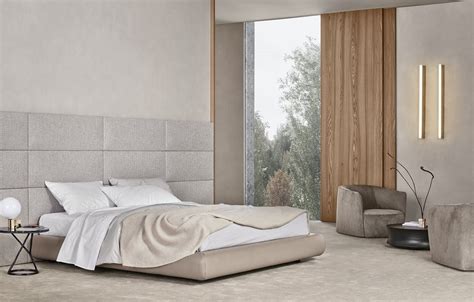 Dream Bed By Marcel Wanders For Poliform Poliform Australia