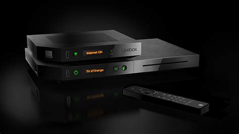 La mejor app para que aproveches al máximo las ventajas de tu router livebox. Livebox Play : test de la box et avis