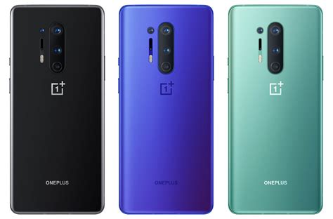Jon me to unbox these phones for @coolsmartphonedisclaimer the phones in this video were. OnePlus 8 en 8 Pro: Twee nieuwe 5G telefoons | LetsGoDigital