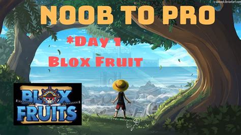 Blox Fruit Noob To Pro Lv 1 2300 Blox Fruit Noob To Pro