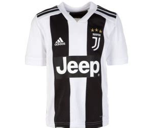Cristiano ronaldo juventus turin und die 500 000 trikots. Adidas Juventus Turin Heim Trikot 2018/2019 Kinder ...