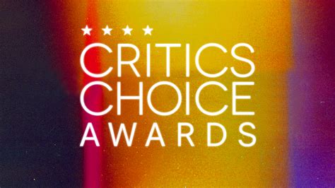 How To Watch The 2024 Critics Choice Awards Online Just Another