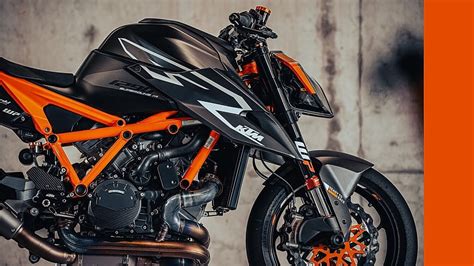 2023 KTM 1290 SUPER DUKE RR SPECS FEATURES YouTube