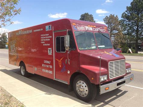 Search & filter the largest directory of colorado food trucks by location and cuisine to find food trucks in denver, fort collins, colorado springs & more! Food truck fabricator - Concession trailer builders ...