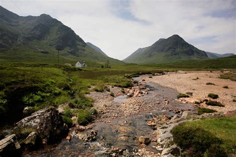 Sights And Sounds Of Scotland Wilderness Travel Photo Blog