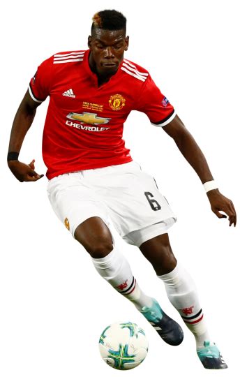 Protective gear in sports, pogba france png. Paul Pogba football render - 39905 - FootyRenders