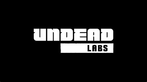 Undead Labs Studio Logo
