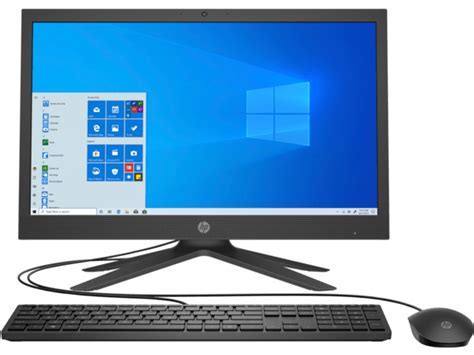 Computador Hp All In One 21 B0525t 21 Fhd 203361 Pcmatplus