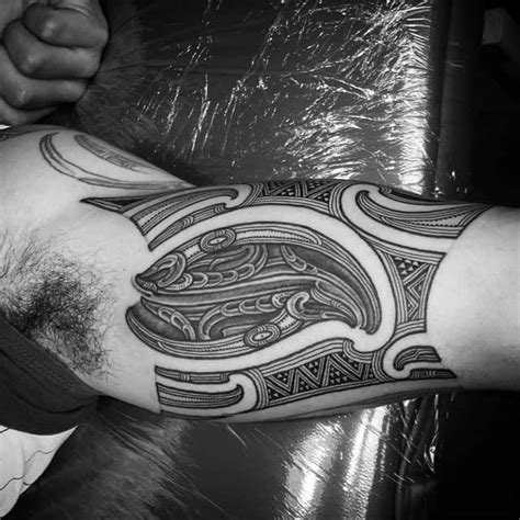 150 Maori Tattoos Meanings And History Ultimate Guide