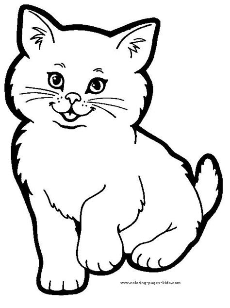 There are pictures for many different topics including people, places and different times of the year. Image result for cute animals colour outline pictures for ...