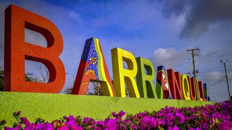 210 Años De Barranquilla Así Felicitan A La Ciudad En Su Cumpleaños