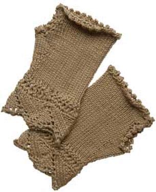 Aunt jen's sweater free crochet pattern. Victorian Fingerless Gloves Pattern - Knitting Patterns ...