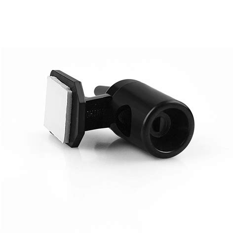 How big is an air activated deer warning whistle? Universal 2 pieces Deer Whistle Device Bell Automotive ...
