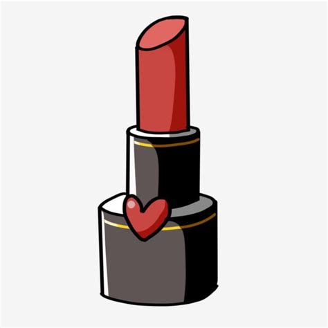 Female Cosmetics Lipstick Cosmetic Lipstick Clipart Cosmetic Products Pink Lipstick PNG