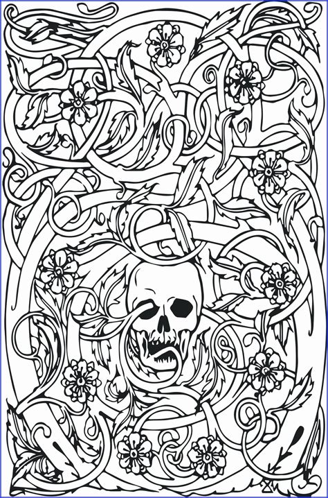 This palette generator will create a color palette based on the predominant colors in your image. Coloring Page Generator | Coloring Page Blog