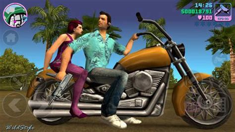 Get GTA Vice City And Three Other Classic Rockstar Games For Just P With This Bundle The