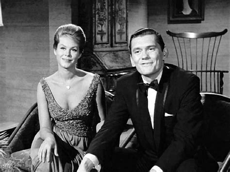 Bewitched 1964