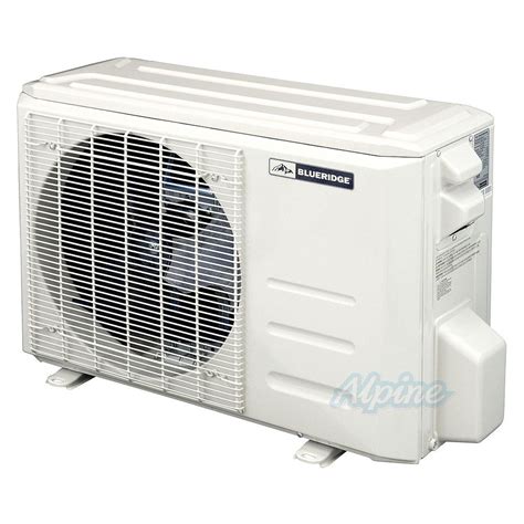 Unlike other models that can be difficult to install, this mini split ac is an easy diy project, as it does not require any training, special. Blueridge BM12DIY18 12 000 BTU 1 Ton 17 5 SEER Single Zone 115V Do It Yourself Ductless Mini ...