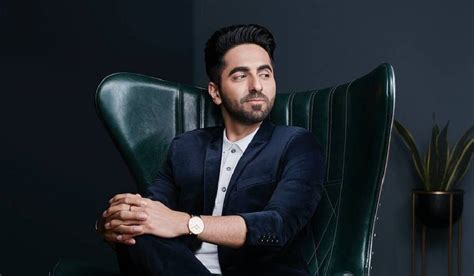 6 Year Old Video Of Ayushmann Khurrana Singing Dil Dil Pakistan Goes Viral Know The Truth