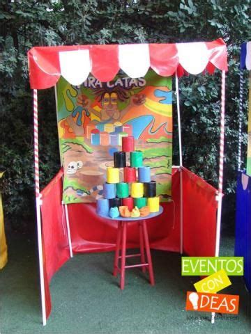 Fiestas infantiles originales para niños. juegos de feria - Buscar con Google | Juegos de carnaval, Juegos de feria, Juegos de kermes