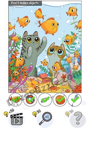 Brain test is a great one and lots of players. Who Is Level 201 Find 5 hidden objects Answer - Daze Puzzle