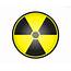 Nuclear Hazard Symbol  ClipArt Best
