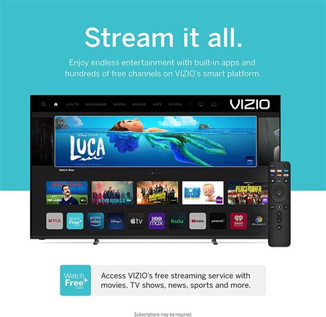 Buy Vizio 55 Inch Oled Premium 4k Uhd Hdr Smart Tv And Elevate Sound Bar