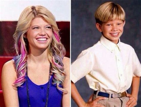 Chanel West Coast Kids Derizoudarmenie