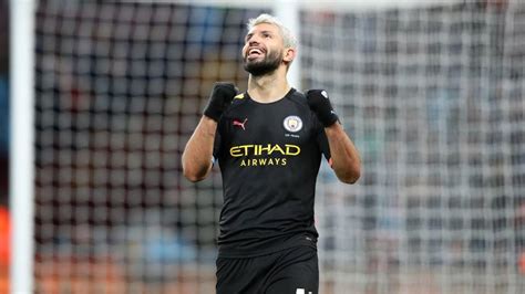 Transfer rumors: PSG target Sergio Aguero and Mesut Ozil ...