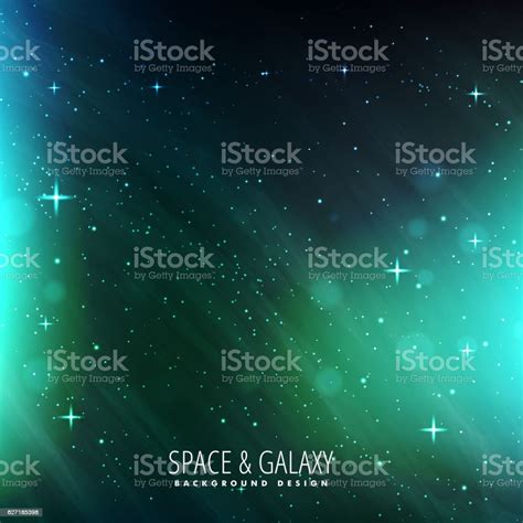 Universe Space Background Stock Illustration Download Image Now