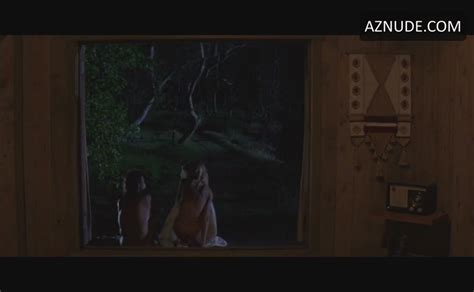 Kelly Lynch Breasts Butt Scene In Road House Aznude