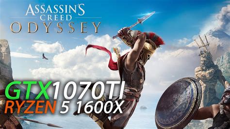 Assassin S Creed Odyssey Gtx Ti Ryzen X Pc Max My Xxx Hot Girl