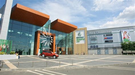 Băneasa shopping city 2 is situated southwest of natura residence. SHOPPING IN BUCHAREST - Bucharest Travel Guide