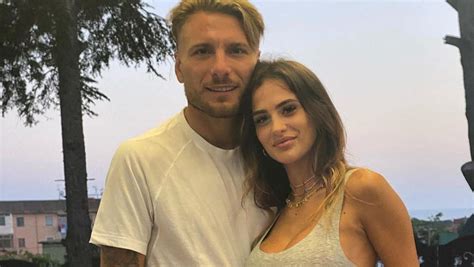 Dopo aver conosciuto il suo attuale marito, ciro immobile, ha lasciato questo sogno nel cassetto e si è dedicata. La dulce sorpresa de Jessica Melena a Immobile tras ganar ...
