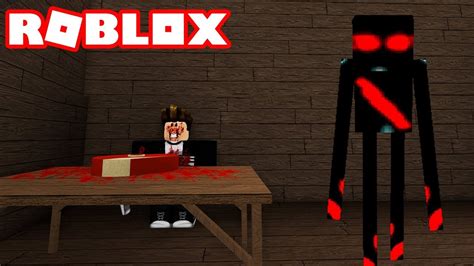 Top Scary Games On Roblox Qosaplanet