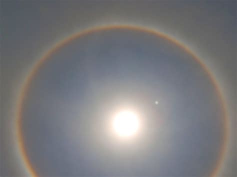 update more than 142 rainbow ring around the sun super hot vn