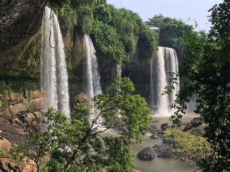 Agbokim Waterfalls Ikom 2021 All You Need To Know Before You Go