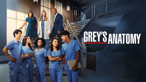 Grey S Anatomy Saison 18 VOST En Streaming VF Et VOSTFR Sur Zone