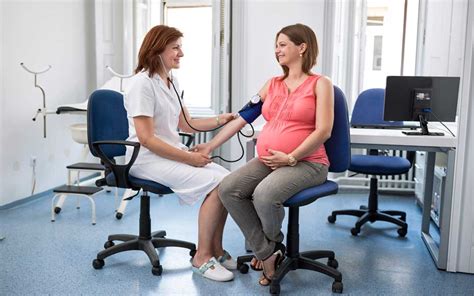 Causes Of Low Blood Pressure During Pregnancy Super 7 Spiritual