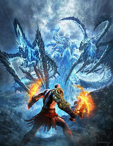 Kratos wallpaper 4k iphone ideas | all about wallpaper 4k. God Of War 3 Phone Wallpapers - Wallpaper Cave