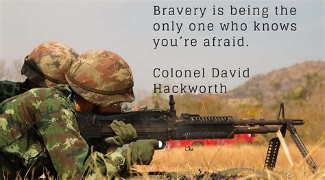 Best 50 Motivational Military Quotes Quotes Yard