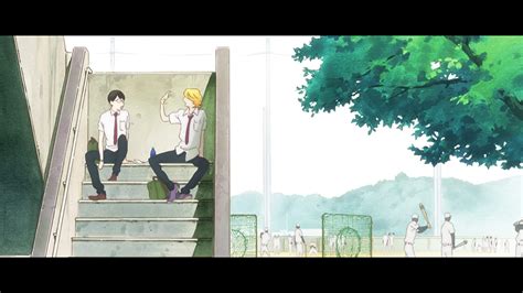 Doukyuusei Laptop Wallpaper It S Where Your Interests Connect You With