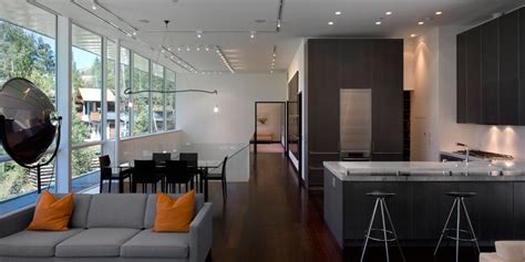 Scholl Residence In Aspen Colorado By Studio B Architects Beautiful