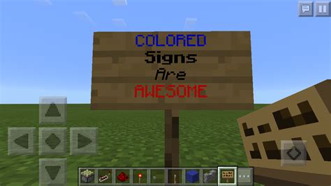 How Do You Put Signs On Signs In Minecraft Rankiing Wiki Facts