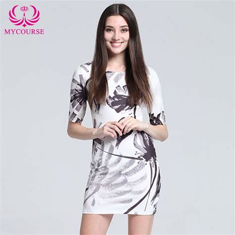 Find More Dresses Information About Mycourse Summer Style Women Fashion