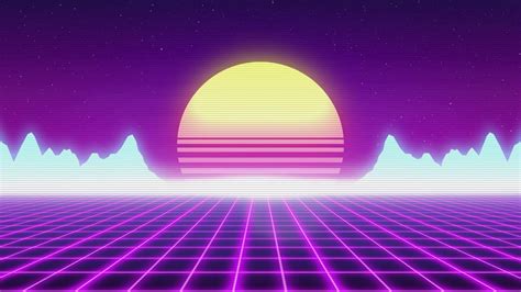 Cool Vaporwave Wallpapers Top Những Hình Ảnh Đẹp