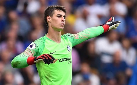 They used to travel together and often posted their pictures on instagram. £40m too much - Kepa Arrizabalaga revealed as world's most ...