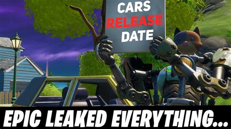 To find wolverine, you'll basically need to wander around wailing woods until you see him. Epic Employee LEAKED Cars, Skins, & More... (Fortnite ...